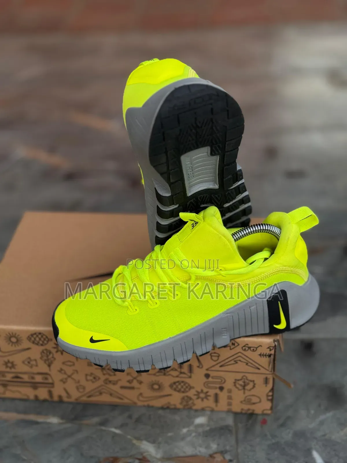 Nike Runners