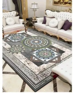 3d Carpets Made From High Size 5*8