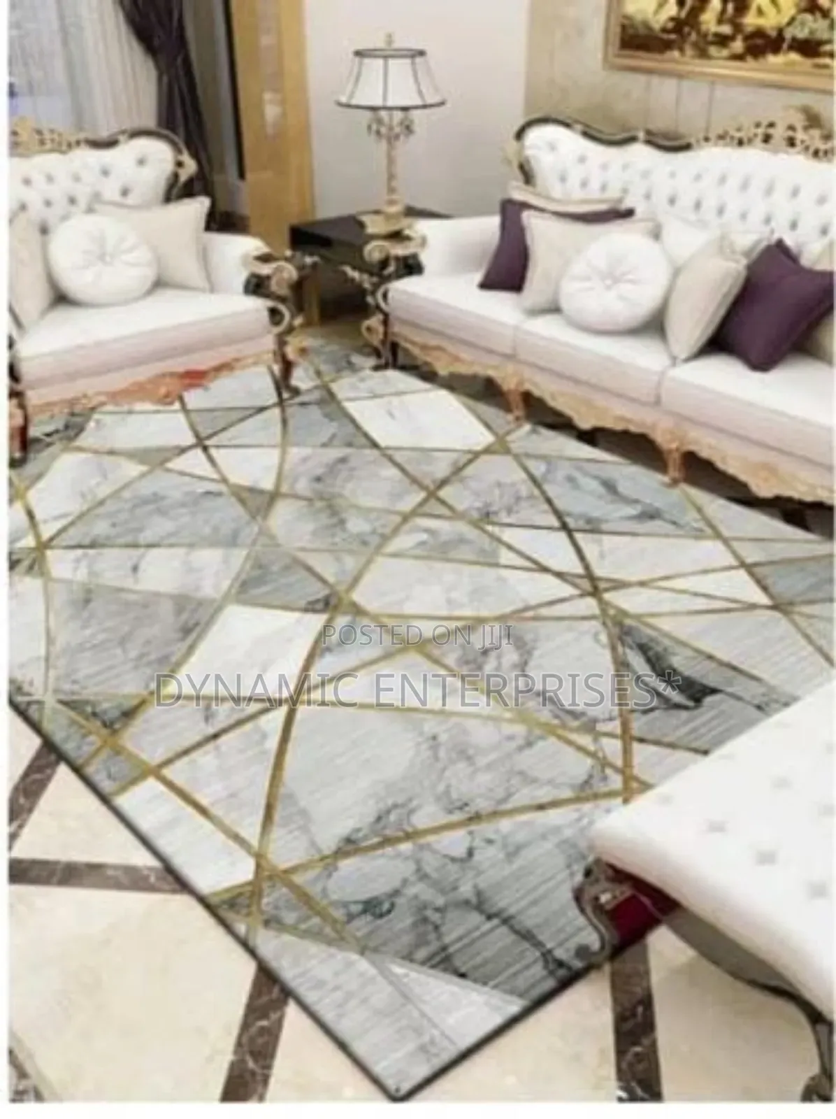 3d Carpets Made From High Size 5*8