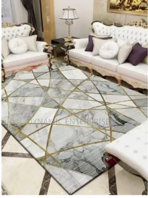 3d Carpets Made From High Size 5*8