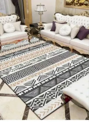 3d Carpets Made From High Size 5*8