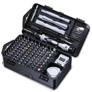 115-in-1 Upgraded Screwdriver Set Strong Magnetic High Hardness Mult