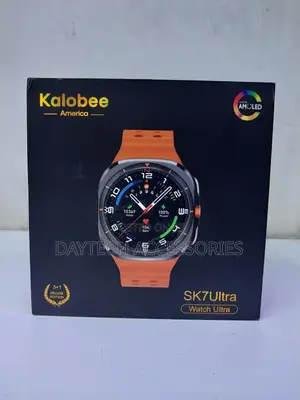 Smart Watch Kalobee Sk7 Ultra