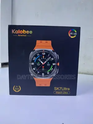 Smart Watch Kalobee Sk7 Ultra