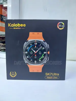 Smart Watch Kalobee Sk7 Ultra