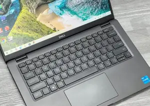 Laptop Dell Latitude 7410 16GB Intel Core I7 SSD 512GB