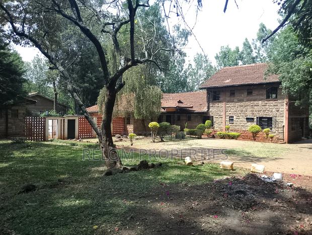 5bdrm House in Karen for rent - thumbnail 2