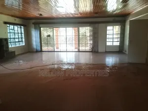 5bdrm House in Karen for rent