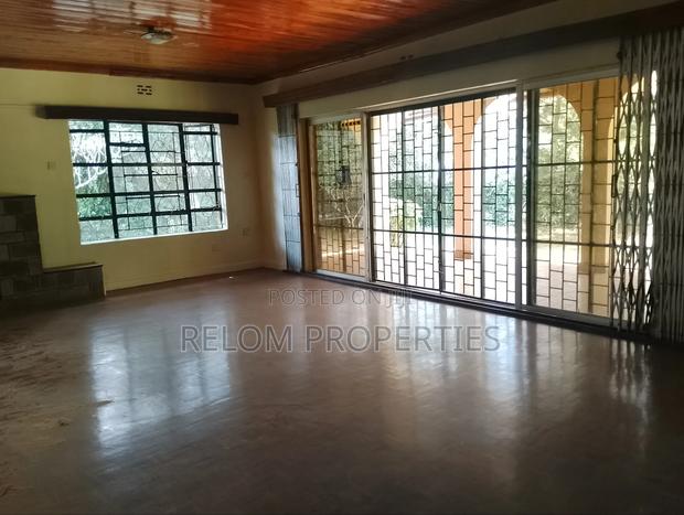 5bdrm House in Karen for rent - thumbnail 4