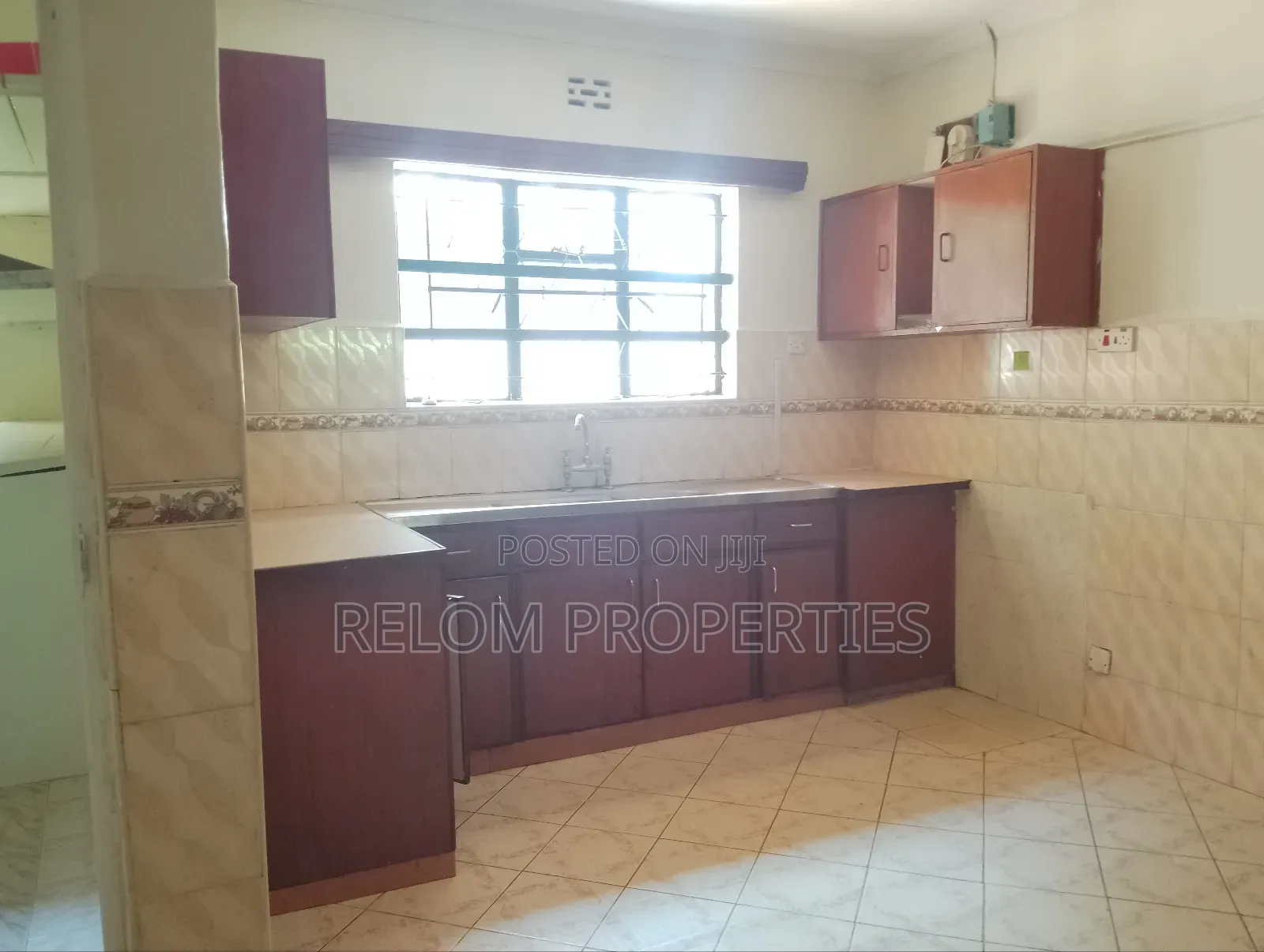 5bdrm House in Karen for rent