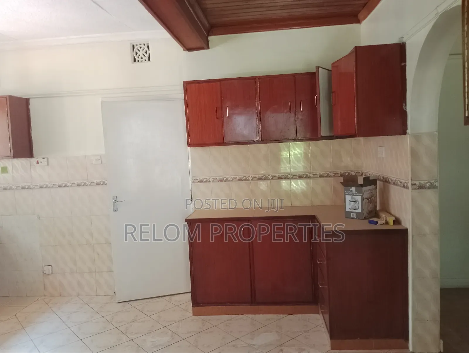 5bdrm House in Karen for rent