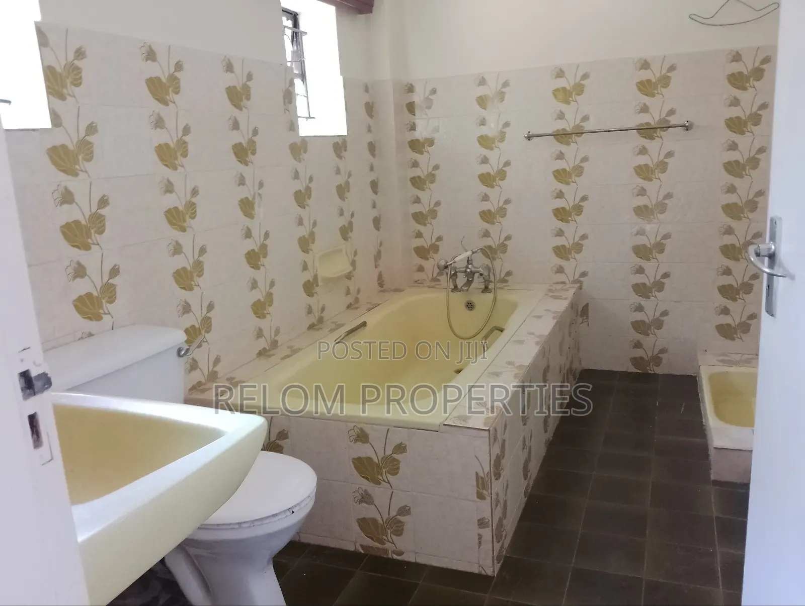 5bdrm House in Karen for rent