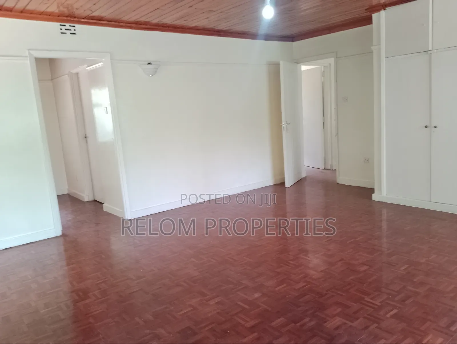 5bdrm House in Karen for rent