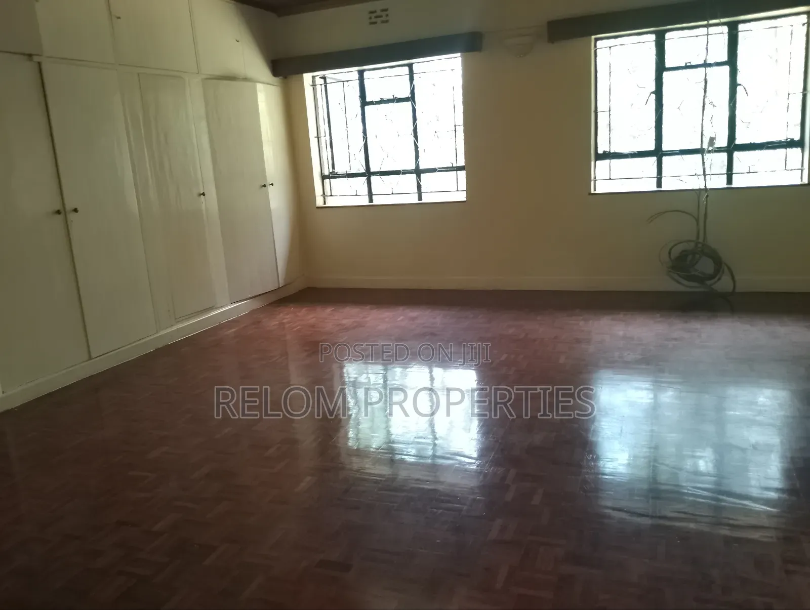 5bdrm House in Karen for rent
