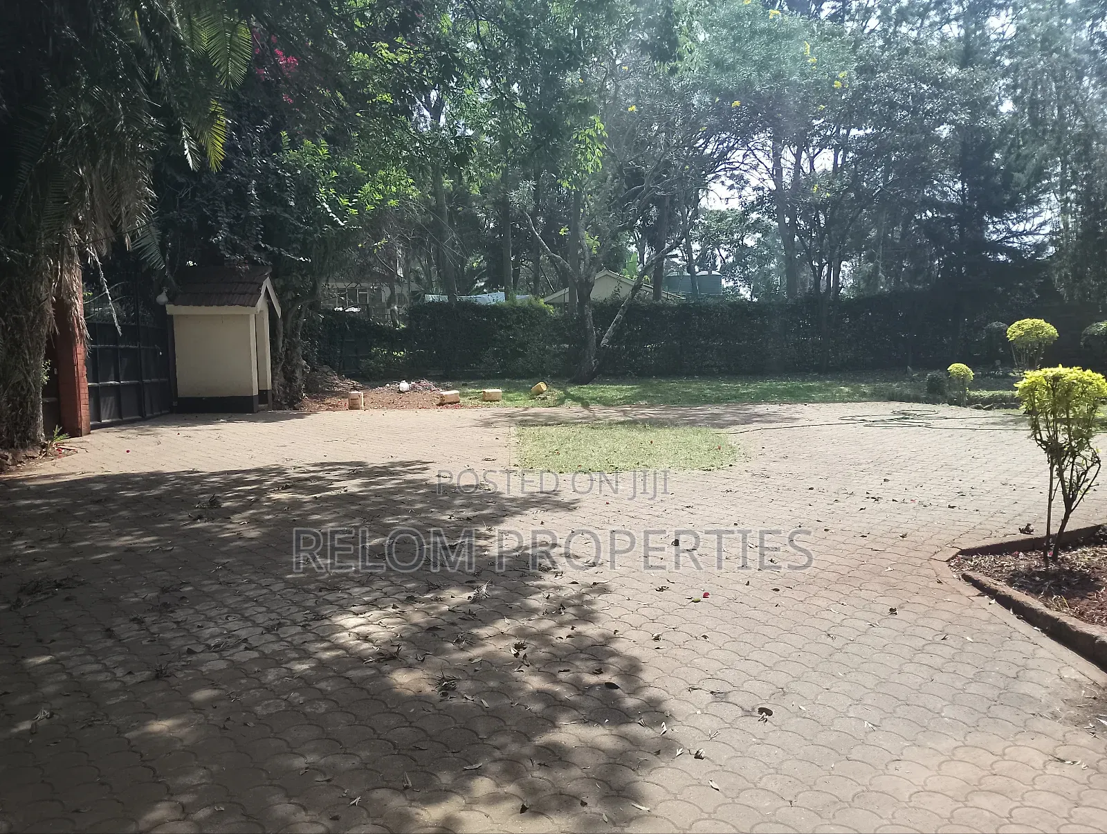 5bdrm House in Karen for rent