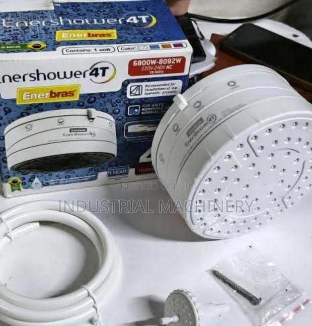 4t Ener Shower - main view