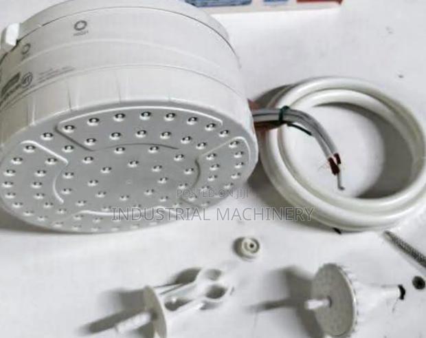 3t Ener Shower - main view