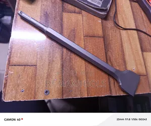 Flat Chisel
