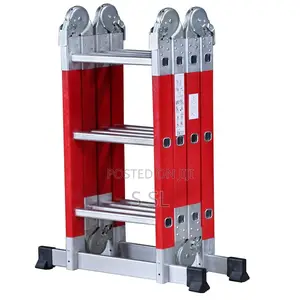 Fibreglass Ladders for Sale 4x3
