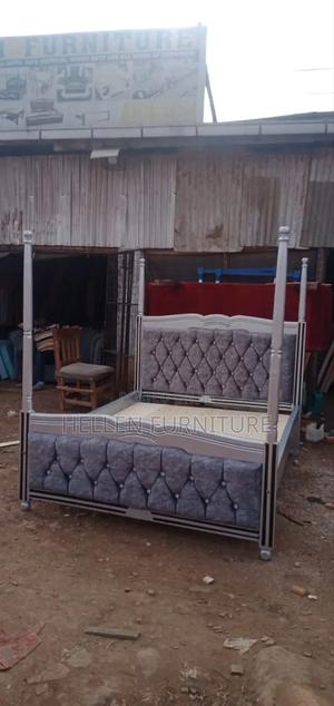 Mocket Bed We Have in a Cool Price - thumbnail 2