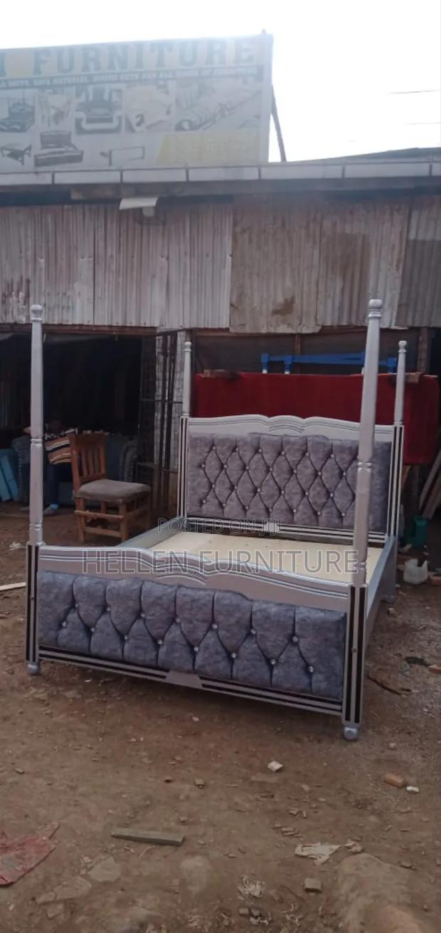 Mocket Bed We Have in a Cool Price - main view