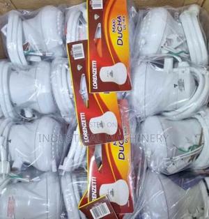 Horizon Shower - main view