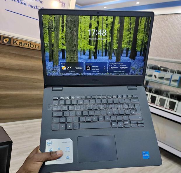 Laptop Dell Latitude 3400 8GB Intel Core I7 SSD 256GB - thumbnail 2