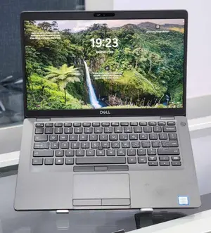 Laptop Dell Latitude 5400 8GB Intel Core i5 SSD 256GB