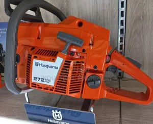 Power Saw Husqvarna 272xp