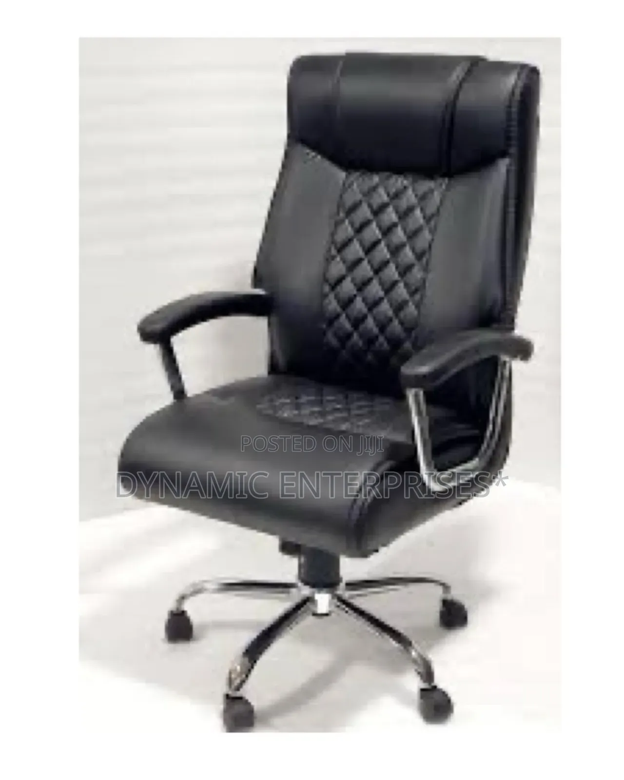 Office Chair Model 4081