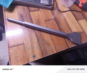Flat Chisel