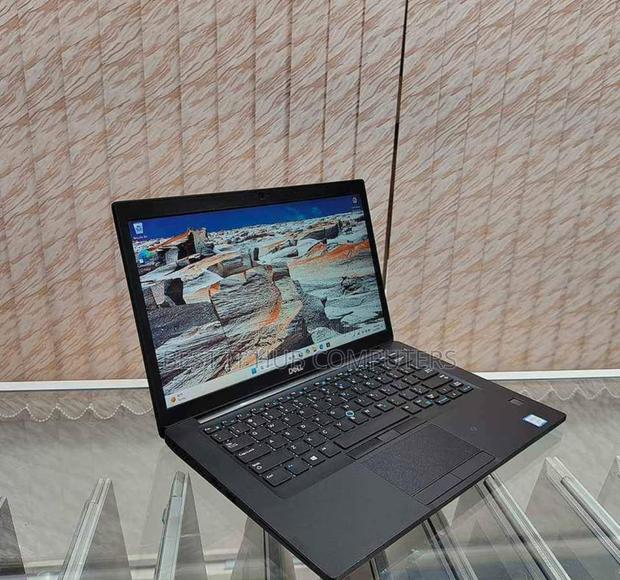 Laptop Dell Latitude 7490 8GB Intel Core i5 SSD 256GB - main view