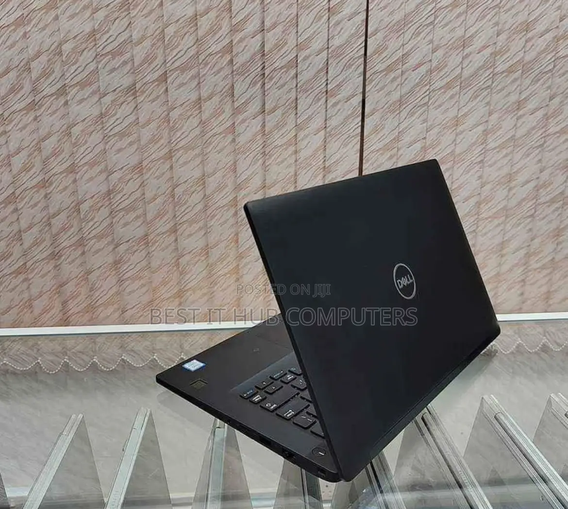 Laptop Dell Latitude 7490 8GB Intel Core i5 SSD 256GB