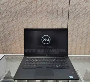Laptop Dell Latitude 7490 8GB Intel Core i5 SSD 256GB
