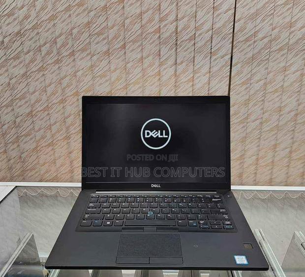 Laptop Dell Latitude 7490 8GB Intel Core i5 SSD 256GB - thumbnail 3