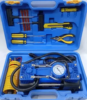 Car Compressor