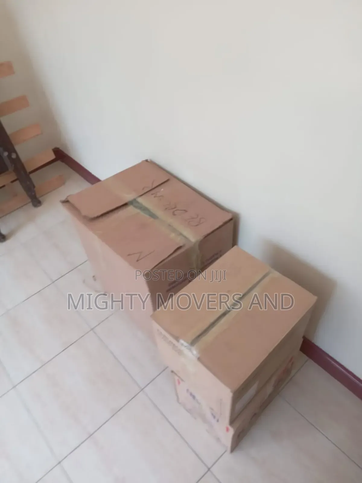 Movers and Packers Within Donholm/Eastleigh/Makongeni
