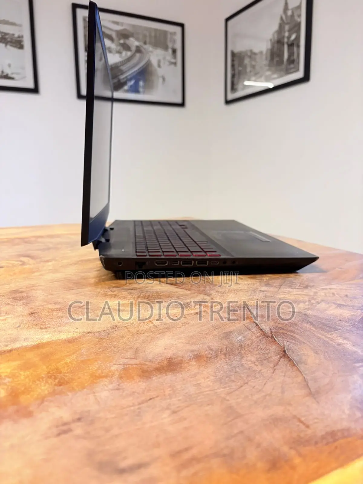 Laptop HP Pavilion 17 24GB Intel Core i5 SSD 512GB