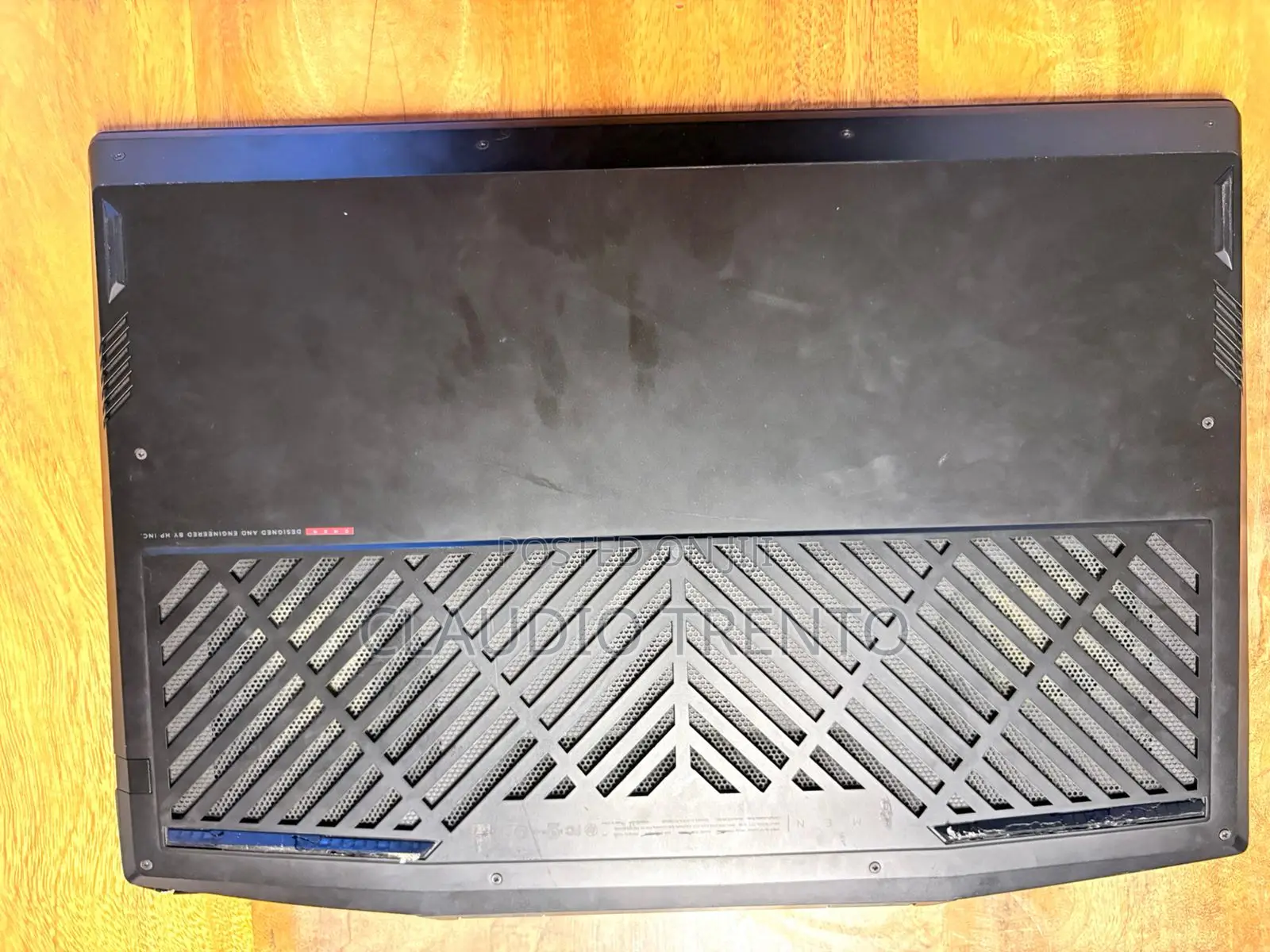Laptop HP Pavilion 17 24GB Intel Core i5 SSD 512GB