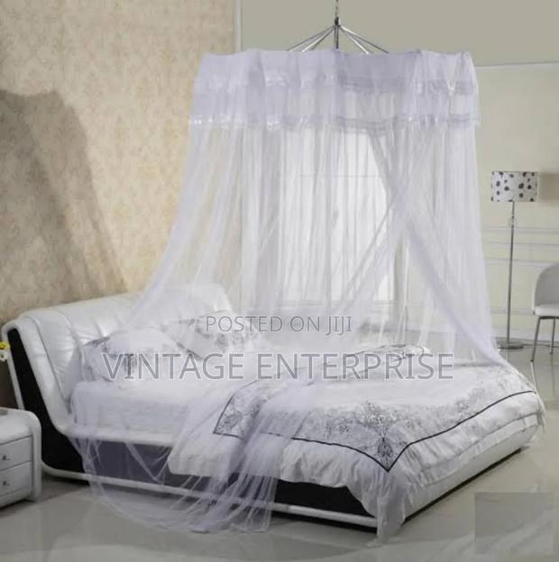 Umbrella Mosquito Net Free Size - main view