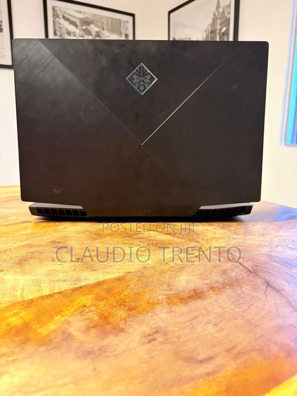 Laptop HP Pavilion 17 24GB Intel Core i5 SSD 512GB