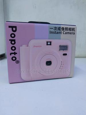 Instant Print Camera Popoto Mini11/12 Camera. - thumbnail 3