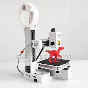 Entry Level 3d Printer for Beginners