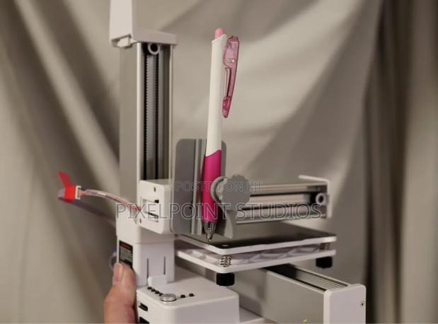 Entry Level 3d Printer for Beginners - thumbnail 5