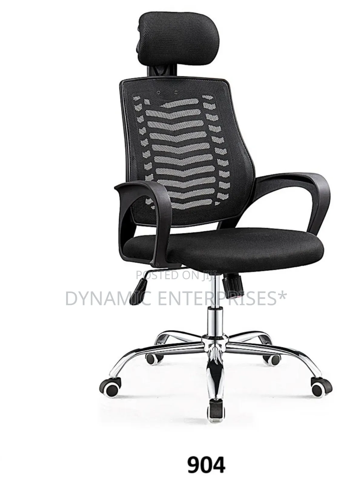 Ergonomic Office Chair^^