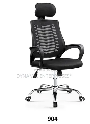 Ergonomic Office Chair^^