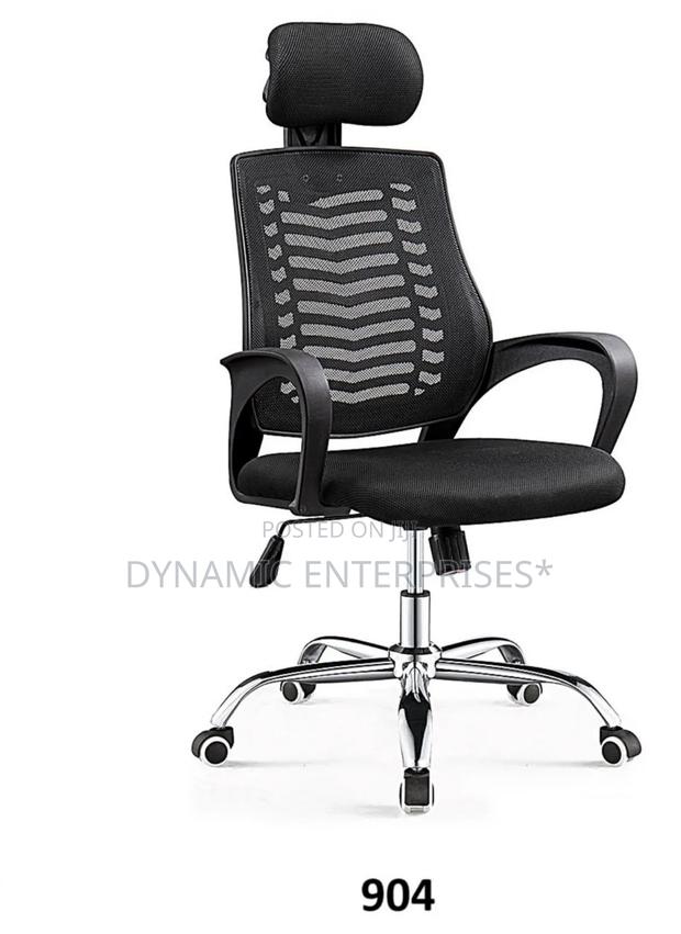 Ergonomic Office Chair^^