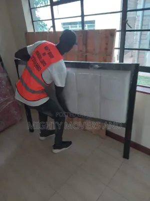 Professional Movers Within Woodley/Upper Hill/Runda