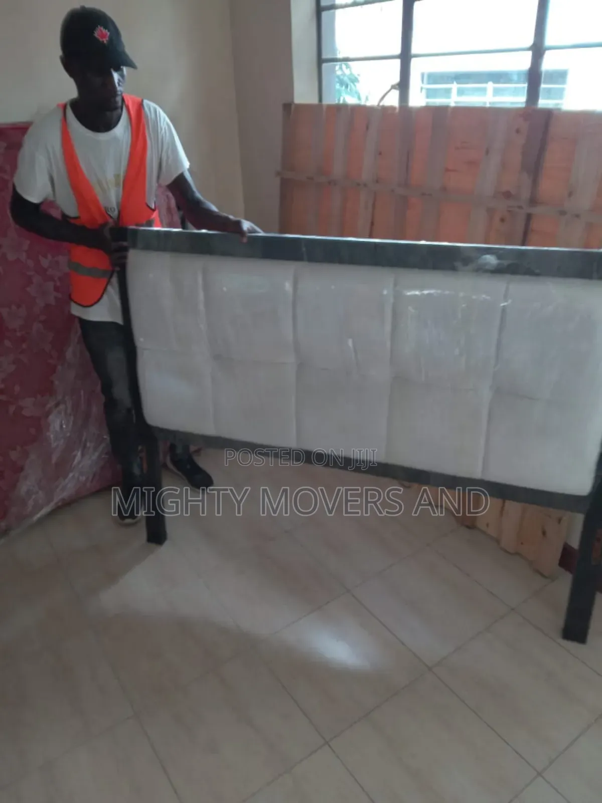 Professional Movers Within Woodley/Upper Hill/Runda