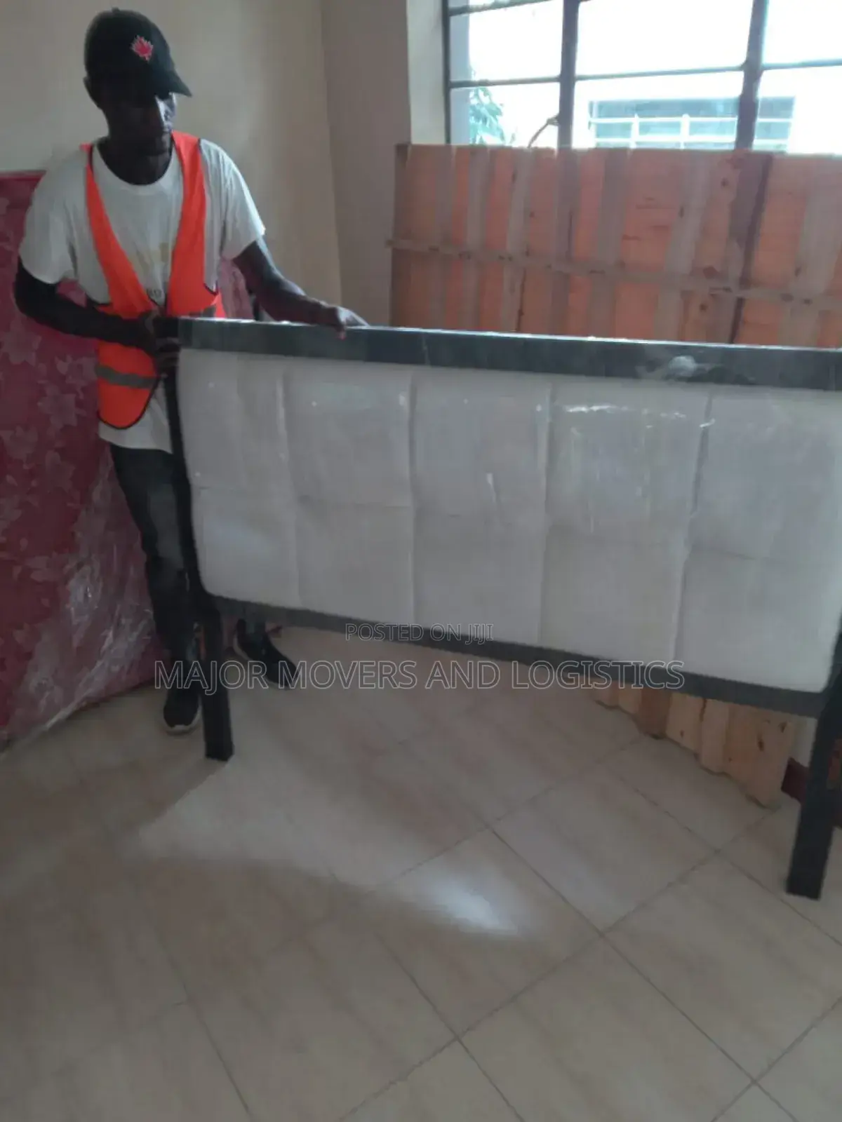 Professional Movers Within Woodley/Upper Hill/Runda